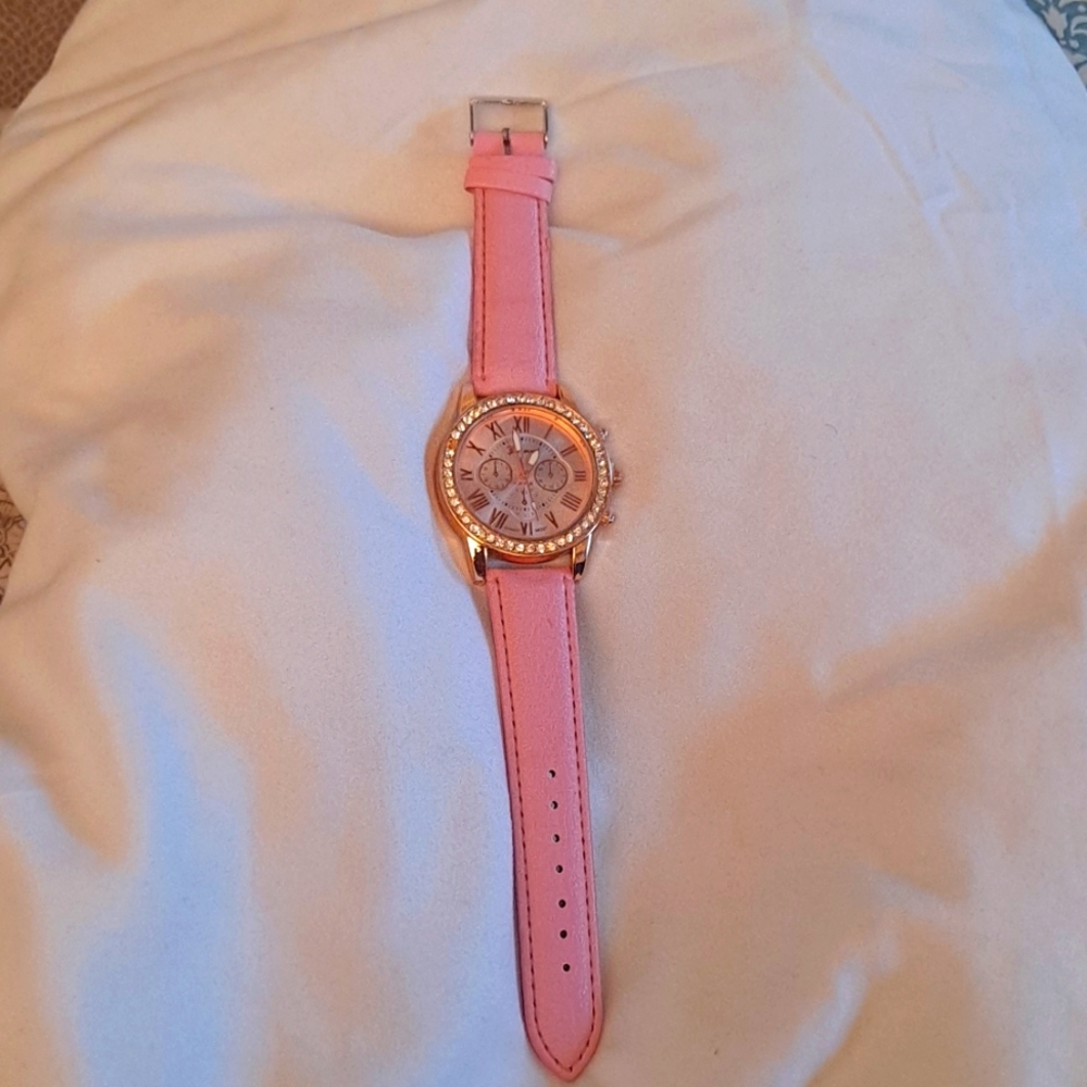 Geneva Watch  - New